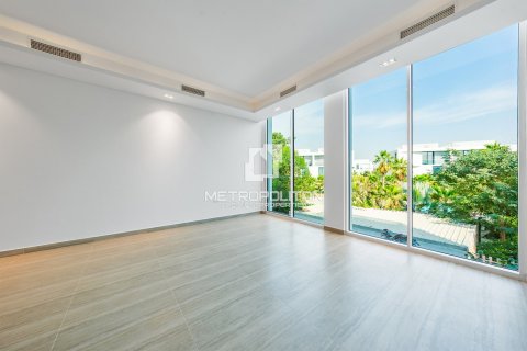 Maison de ville à Al Barari, Dubai, 4 chambres, 459 m², № 74110 - photo 11