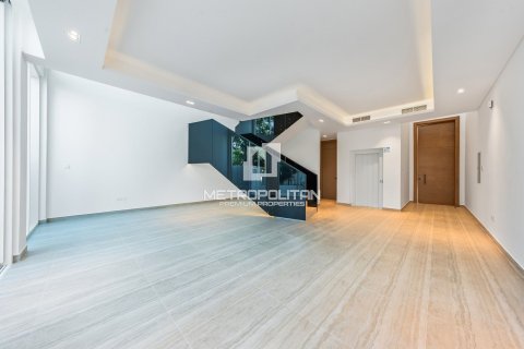 Maison de ville à Al Barari, Dubai, 4 chambres, 459 m², № 74110 - photo 2