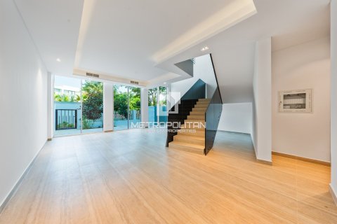 Maison de ville à Al Barari, Dubai, 4 chambres, 459 m², № 74110 - photo 4