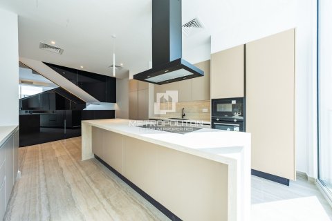 Maison de ville à Al Barari, Dubai, 4 chambres, 459 m², № 74110 - photo 13