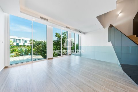 Maison de ville à Al Barari, Dubai, 4 chambres, 459 m², № 74110 - photo 10