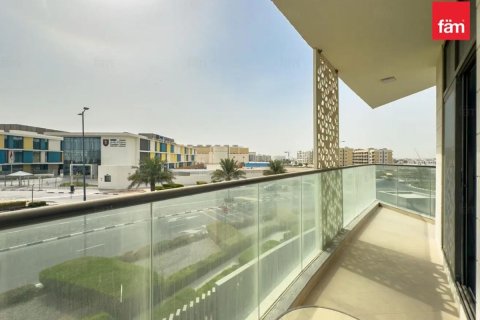 Apartment in Dubai 2 bedrooms, 90.7 sq.m. № 90273 - photo 13