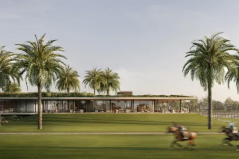 Villa en Dubai, 4 dormitorios, 338 m², № 54062 - foto 5