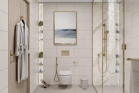 Apartamento en Beach Walk 2 en Dubai Harbour, Dubai, 2 dormitorios, 110 m², № 31345 - foto 6