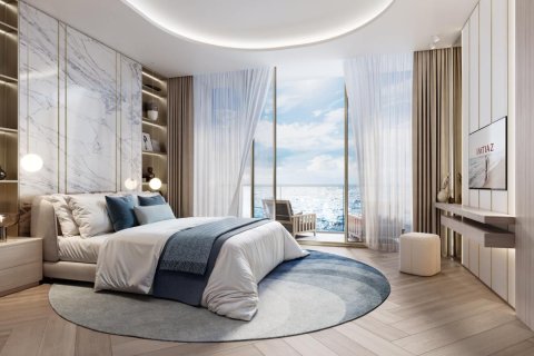 شقة في Beach Walk 2 في Dubai Harbour, دبي 2 غرف نوم, 110 م² رقم 31345