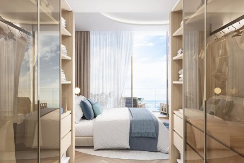 Apartamento en Beach Walk 2 en Dubai Harbour, Dubai, 2 dormitorios, 110 m², № 31345 - foto 20