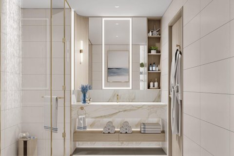 Apartamento en Beach Walk 2 en Dubai, 2 dormitorios, 130 m², № 31348 - foto 5