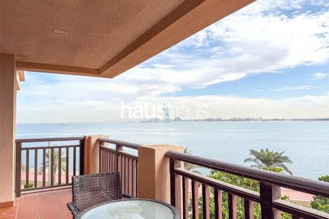 Apartment in Palm Jumeirah, Dubai 1 bedroom, 142 sq.m. № 43830