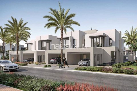 Maison de ville à Jebel Ali, Dubai, 4 chambres, 298 m², № 43831 - photo 13