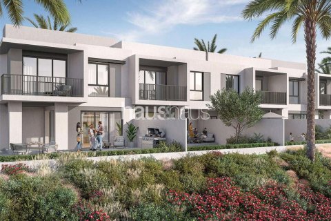 Townhouse in Jebel Ali, Dubai 4 bedrooms, 298 sq.m. № 43831