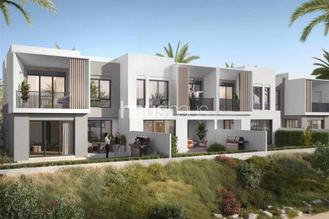 Maison de ville à Jebel Ali, Dubai, 4 chambres, 298 m², № 43831 - photo 10