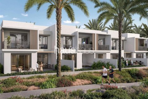 Maison de ville à Jebel Ali, Dubai, 4 chambres, 298 m², № 43831 - photo 12