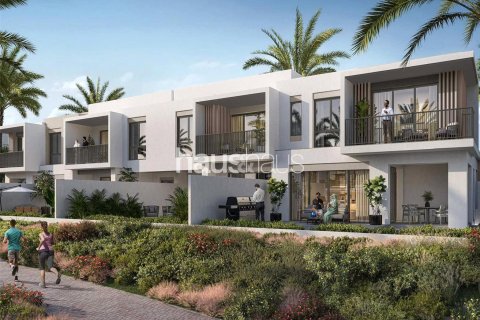 Maison de ville à Jebel Ali, Dubai, 4 chambres, 298 m², № 43831 - photo 8