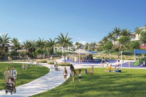 Maison de ville à Jebel Ali, Dubai, 4 chambres, 298 m², № 43831 - photo 11