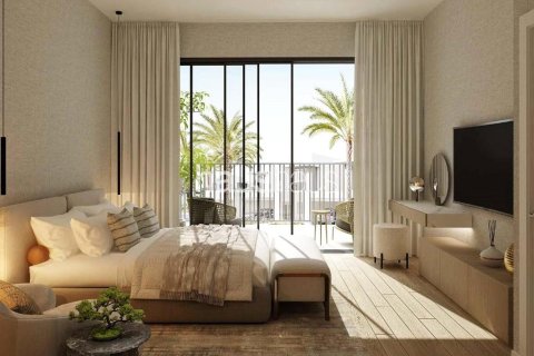 Maison de ville à Jebel Ali, Dubai, 4 chambres, 298 m², № 43831 - photo 7