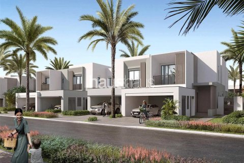 Maison de ville à Jebel Ali, Dubai, 4 chambres, 298 m², № 43831 - photo 9