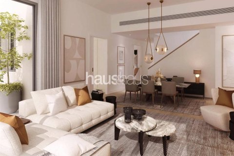 Maison de ville à Jebel Ali, Dubai, 4 chambres, 298 m², № 43831 - photo 4