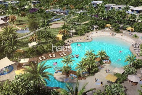Maison de ville à Jebel Ali, Dubai, 4 chambres, 298 m², № 43831 - photo 2