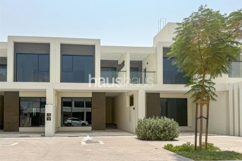 Townhouse in DAMAC Hills (Akoya by DAMAC), Dubai 3 bedrooms, 184 sq.m. № 43826