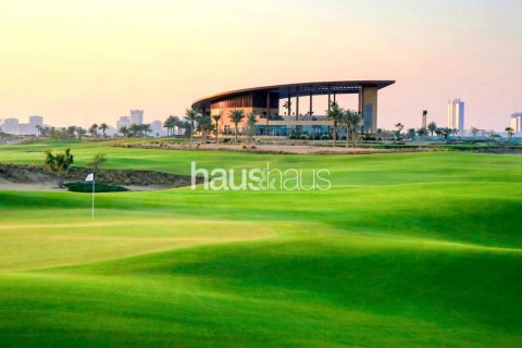 Maison de ville à DAMAC Hills (Akoya by DAMAC), Dubai, 3 chambres, 184 m², № 43826 - photo 10