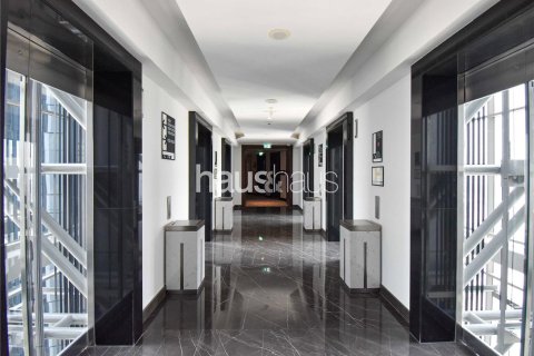 Apartamento en Jumeirah Village Triangle, Dubai, estudio, 29 m², № 43829 - foto 8