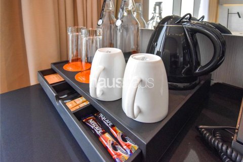 Apartamento en Jumeirah Village Triangle, Dubai, estudio, 29 m², № 43829 - foto 6