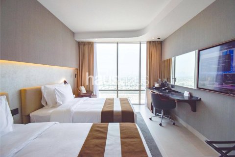 Apartamento en Jumeirah Village Triangle, Dubai, estudio, 29 m², № 43829 - foto 4