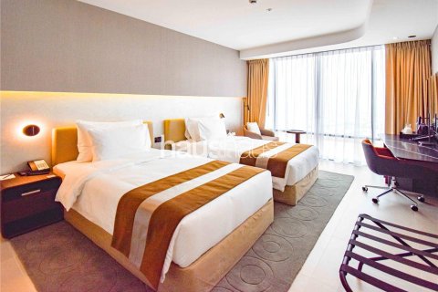 Apartamento en Jumeirah Village Triangle, Dubai, estudio, 29 m², № 43829 - foto 2