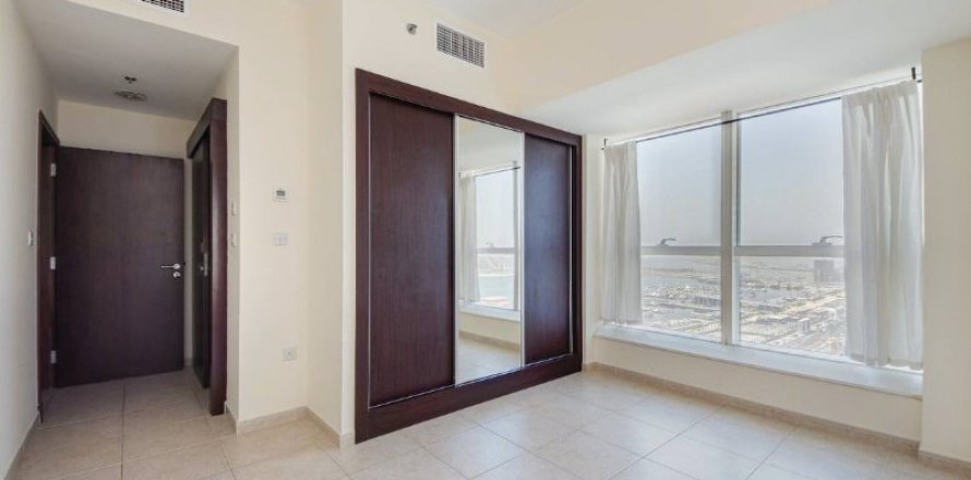 Apartment in Dubai 2 bedrooms, 123.45 sq.m. № 67741