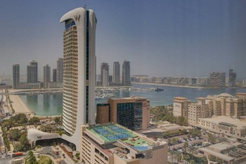 Apartment in Dubai 2 bedrooms, 123.45 sq.m. № 67741 - photo 14