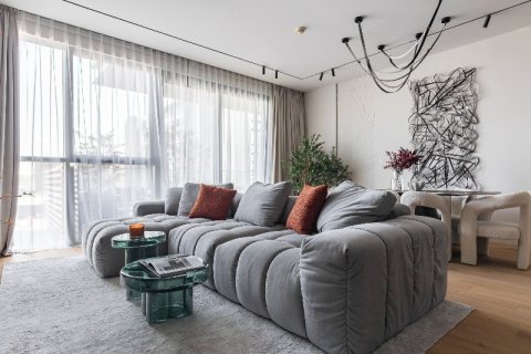 Apartamento en Dubai, 2 dormitorios, 163.69 m², № 67742