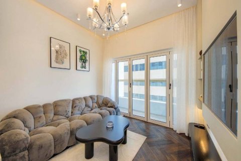 Apartamento en Dubai, 2 dormitorios, 123.45 m², № 67740
