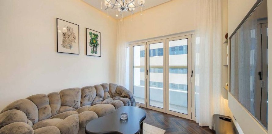 Apartment in Dubai 2 bedrooms, 123.45 sq.m. № 67740