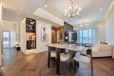 Apartment in Dubai 2 bedrooms, 123.45 sq.m. № 67740 - photo 4