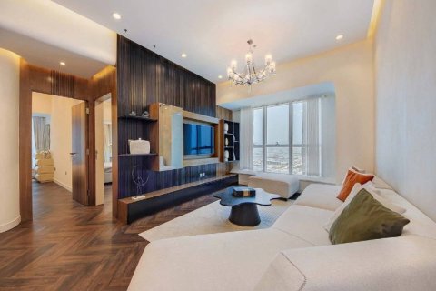 Apartment in Dubai 2 bedrooms, 123.45 sq.m. № 67740 - photo 3