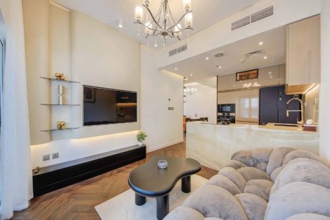 Apartment in Dubai 2 bedrooms, 123.45 sq.m. № 67740 - photo 2