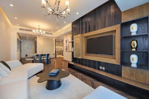 Apartment in Dubai 2 bedrooms, 123.45 sq.m. № 67740 - photo 5