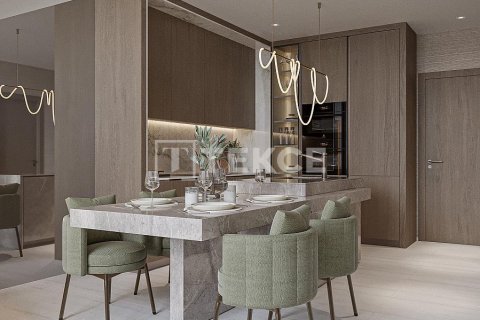 Apartamento en Jumeirah Village Circle, Dubai, 2 dormitorios, 119 m², № 59913 - foto 23