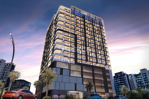 Apartamento en Jumeirah Village Circle, Dubai, 2 dormitorios, 119 m², № 59913 - foto 2