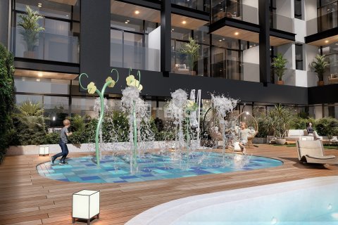 Apartamento en Jumeirah Village Circle, Dubai, 2 dormitorios, 119 m², № 59913 - foto 14