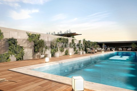 Apartamento en Jumeirah Village Circle, Dubai, 2 dormitorios, 119 m², № 59913 - foto 13