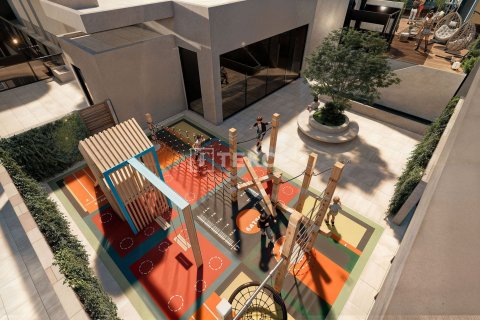 Apartamento en Jumeirah Village Circle, Dubai, 2 dormitorios, 119 m², № 59913 - foto 10
