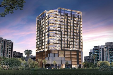 Apartamento en Jumeirah Village Circle, Dubai, 2 dormitorios, 119 m², № 59913 - foto 5