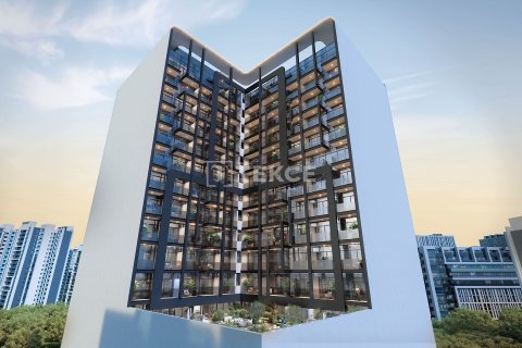 Apartamento en Jumeirah Village Circle, Dubai, 2 dormitorios, 119 m², № 59913 - foto 3