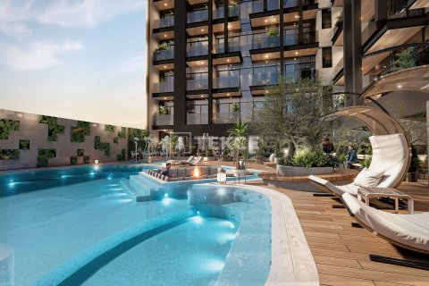 Apartamento en Jumeirah Village Circle, Dubai, 2 dormitorios, 119 m², № 59913 - foto 11