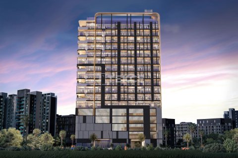 Apartamento en Jumeirah Village Circle, Dubai, 2 dormitorios, 119 m², № 59913 - foto 4