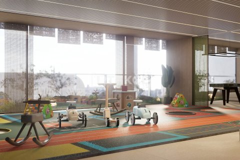 Apartamento en Jumeirah Village Circle, Dubai, 2 dormitorios, 119 m², № 59913 - foto 17