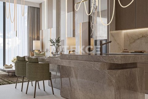 Apartamento en Jumeirah Village Circle, Dubai, 2 dormitorios, 119 m², № 59913 - foto 28