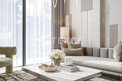 Apartamento en Jumeirah Village Circle, Dubai, 2 dormitorios, 119 m², № 59913 - foto 22