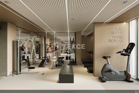 Apartamento en Jumeirah Village Circle, Dubai, 2 dormitorios, 119 m², № 59913 - foto 19